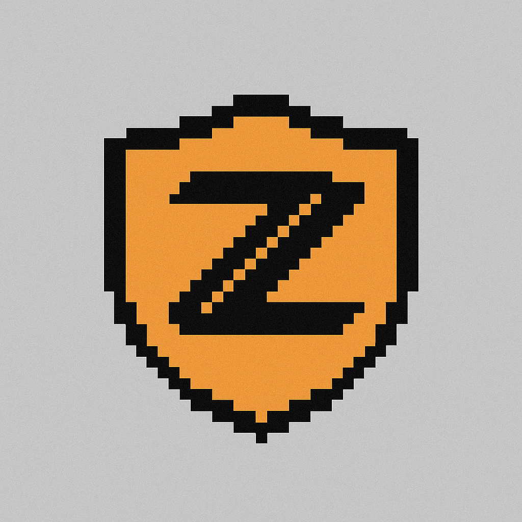 ZipherPunk Logo
